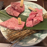 飛騨牛一頭家 馬喰一代 銀座 - 
