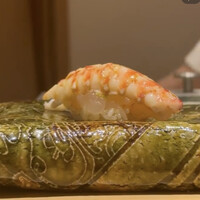 鮨 波残 - 