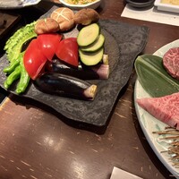 飛騨牛一頭家 馬喰一代 銀座 - 