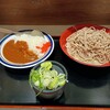 名代 富士そば 川崎西口店