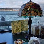 ラッキーピエロ マリーナ末広店 - 