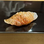 恵比寿 鮨 ふじまさ - 