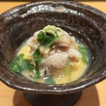 恵比寿 鮨 ふじまさ - 