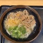 うどん おかだ - 