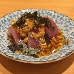 恵比寿 鮨 ふじまさ - 