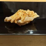 恵比寿 鮨 ふじまさ - 