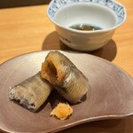 恵比寿 鮨 ふじまさ - 