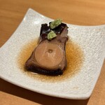 恵比寿 鮨 ふじまさ - 