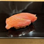 恵比寿 鮨 ふじまさ - 