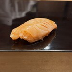 恵比寿 鮨 ふじまさ - 