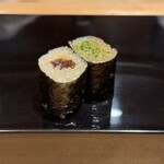 恵比寿 鮨 ふじまさ - 