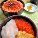 きくよ食堂 本店 - 