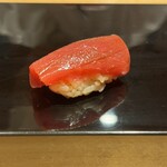 恵比寿 鮨 ふじまさ - 
