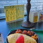 ラッキーピエロ マリーナ末広店 - 