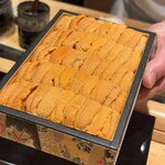 恵比寿 鮨 ふじまさ - 