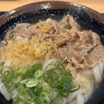 うどん おかだ - 