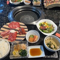 東京焼肉 一頭や コレド室町テラス店 - 