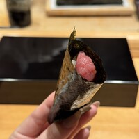 恵比寿 鮨 ふじまさ - 