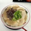 ラーメン食堂 まねしん坊