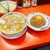 末廣ラーメン本舗 大阪天六分店