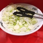 末廣ラーメン本舗 新橋分店 - 