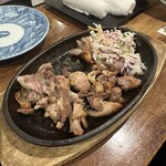 吾割食堂 - 