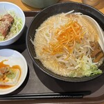メガらーめん - 料理写真: