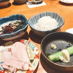 やきとり宮川 - 