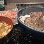 山形牛ステーキ＆焼肉 かかし 駅前店 - 