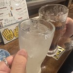 吾割食堂 - 