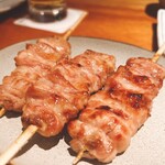 やきとり宮川 - 