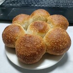 ル トーキヨー フレンチベーカリー エスプリ - マーガレット