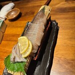 貝、磯料理 海然 市ヶ谷店 - 