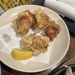 吾割食堂 - 