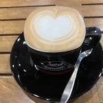 セガフレード・ザネッティ・エスプレッソ - ドリンク写真:カプチーノ