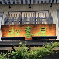 近江牛専門店 れすとらん 松喜屋 本店 - 