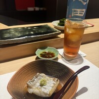 鮨 崚 - 