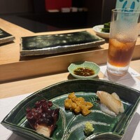 鮨 崚 - 
