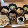 石挽き十割蕎麦 玄盛 北新地本店