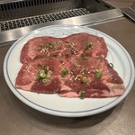 山形牛ステーキ＆焼肉 かかし - 