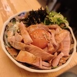 ぶたもん 天満店 - 