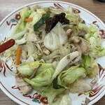 中華そば しんたく - 