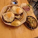 ぶたもん 天満店 - 