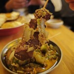 ぶたもん 天満店 - 