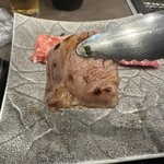 山形牛ステーキ＆焼肉 かかし - 