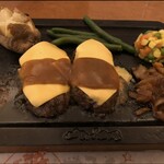 ハングリータイガー - 