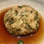 おばんざい木むら - 