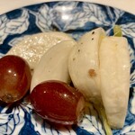 おばんざい木むら - 