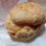 ビアードパパの作り立て工房 - 料理写真: