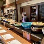 おばんざい木むら - 